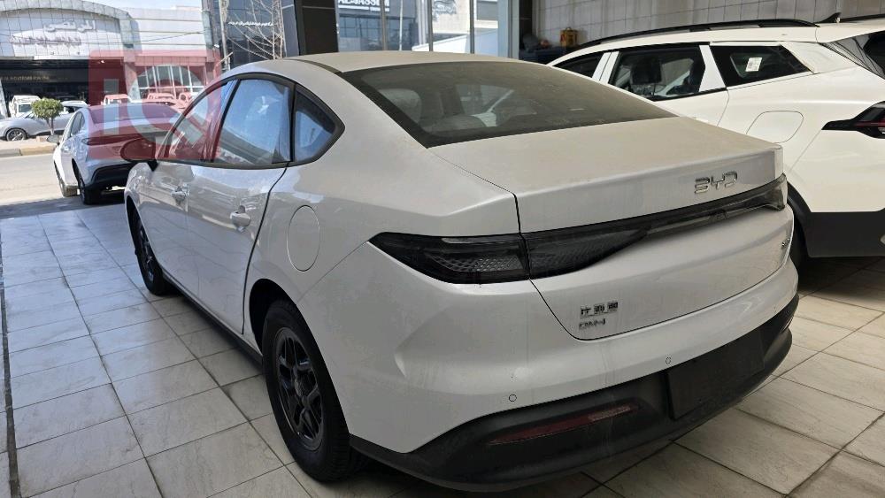 بي واي دي سيل 05 DM-i